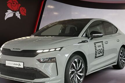 Skoda Enyaq 10.600 km 46.350 &euro; Zimmern ob Rottweil 78658