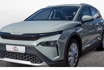 Skoda Elroq 4.802 km 40.880 &euro; Wittenberge 19322