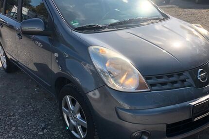 Nissan Note 163.944 km 1.650 € Freiburg 79102