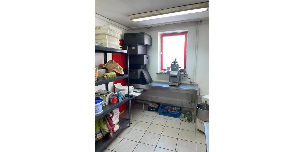 Gewerbeobjekt Fuldatal - 1.000&euro; | Angebot:26286661