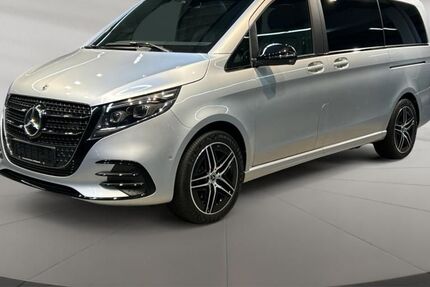 Mercedes-Benz V 300 7.557 km 87.169 &euro; Neckarsulm-Obereisesheim 74172