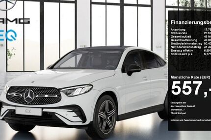Mercedes-Benz GLC 220 11.855 km 58.110 &euro; Dillenburg 35683
