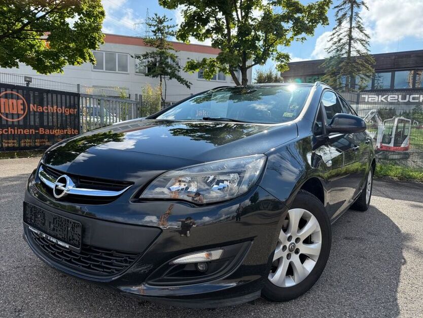 Astra
