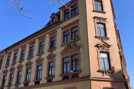 Wohnung zum Mieten in Zwickau 460 € 72.78 m² 3 zimmer