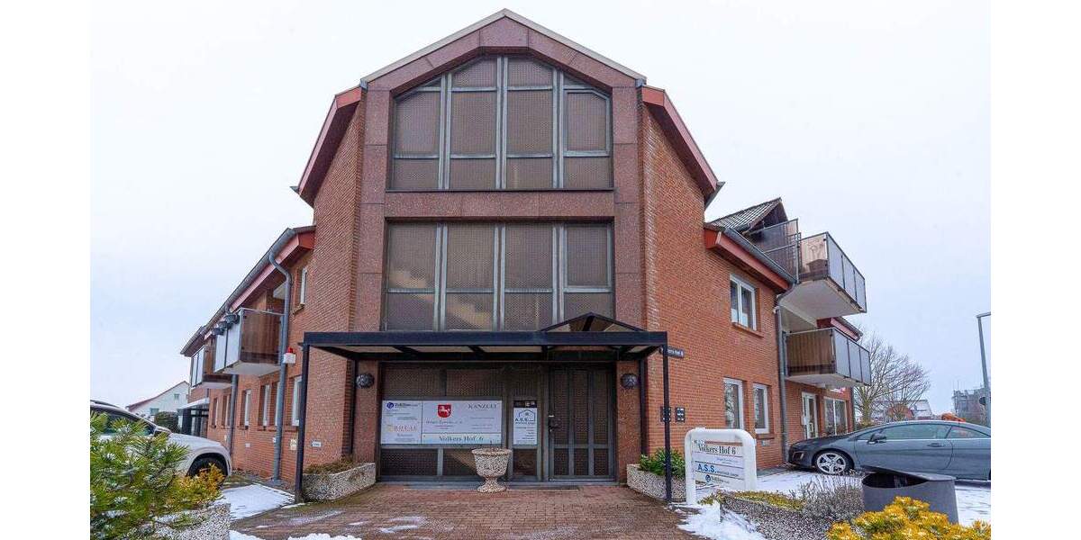 Gewerbeobjekt Barsinghausen - 4 Zimmer, 200 m&sup2;, 1.800&euro; | Angebot:26555465
