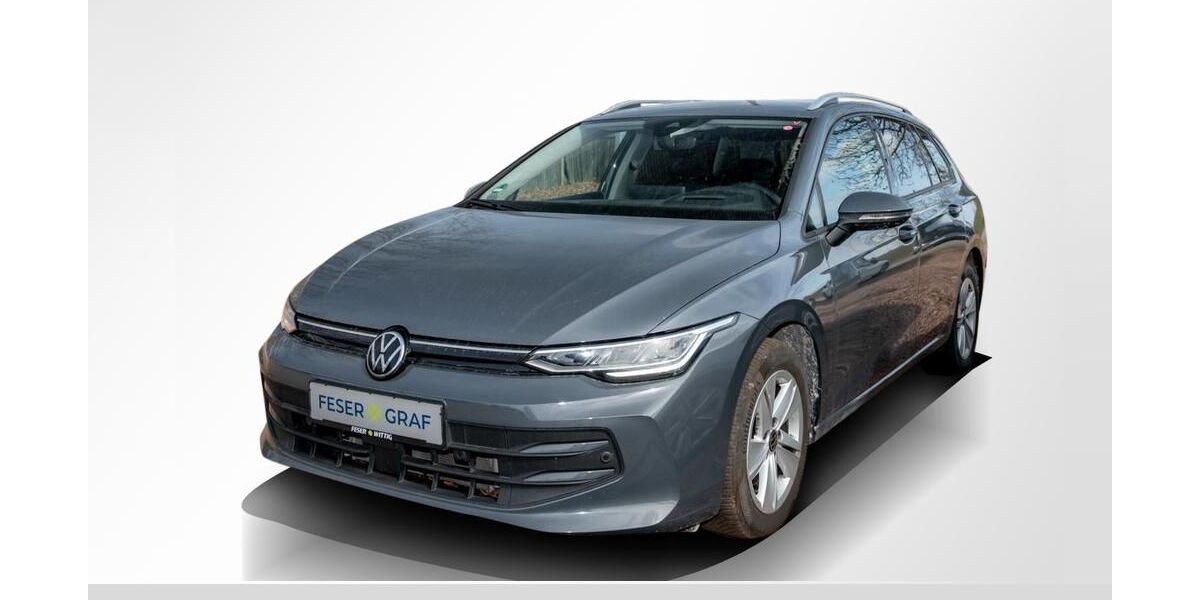 VW Golf 40.129 km 23.990 &euro; Bernburg 06406