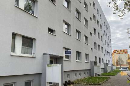 Wohnung Grimma - 3 Zimmer, 61 m&sup2;, 336&euro; | Angebot:25570601