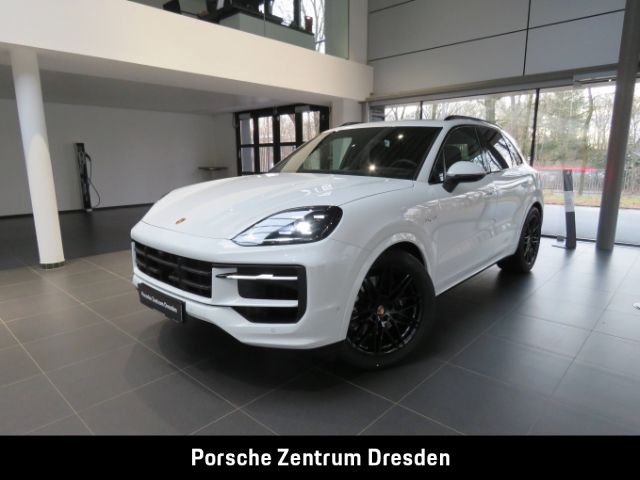 Cayenne