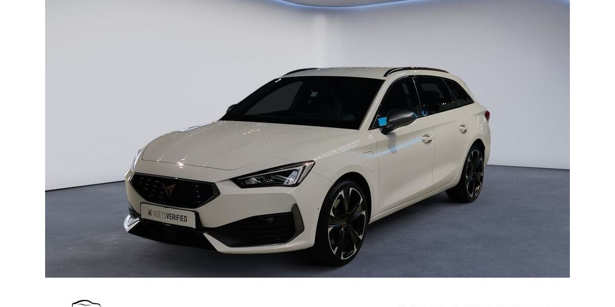 Cupra Leon 45.790 km 23.730 &euro; Hildesheim 31135