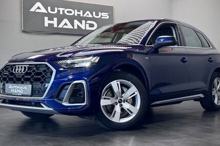 Audi Q5 78.000 km 33.499 &euro; Bad Honnef/Rottbitze 53604