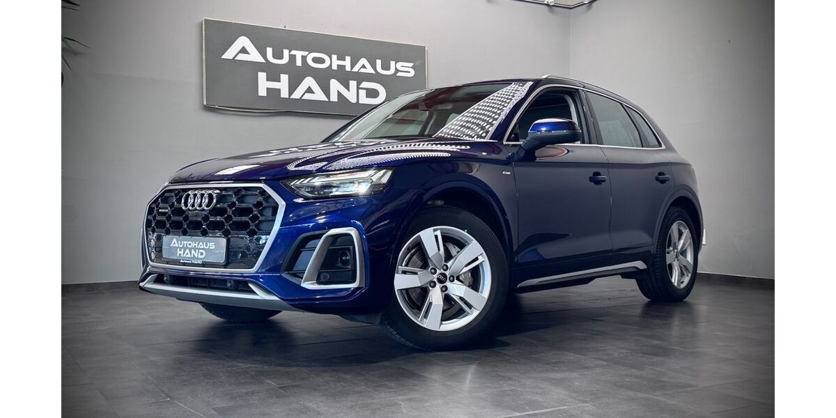 Audi Q5 78.000 km 33.499 &euro; Bad Honnef/Rottbitze 53604