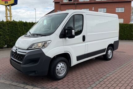 Citroen Jumper 179.781 km 6.490 &euro; BOVENDEN-GÖTTINGEN 37120