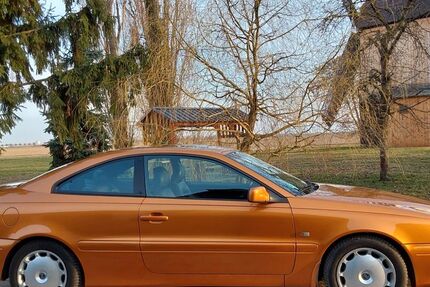 Volvo C70 148.104 km 7.950 &euro; Wiedemar 04509