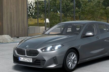 BMW 120 16.600 km 33.890 € Bad Oeynhausen 32547