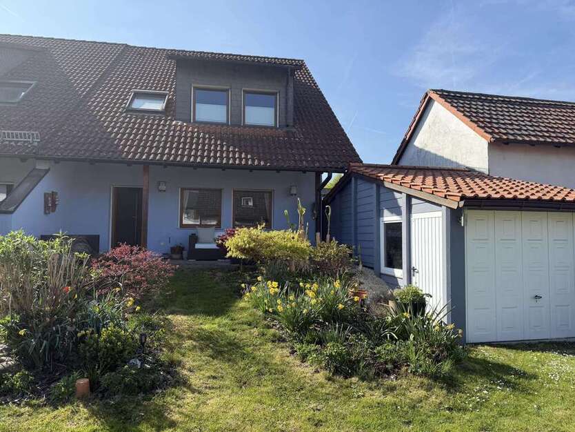 Haus zum Kaufen in Dettenheim 460.000 € 116.07 m²