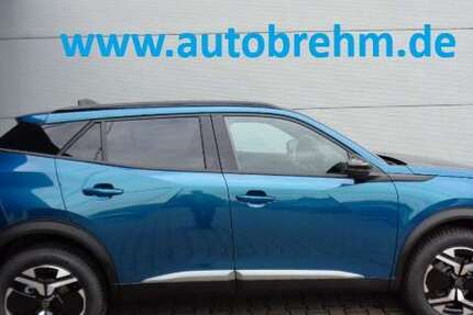 Peugeot 2008 3.500 km 33.080 &euro; Adendorf 21365