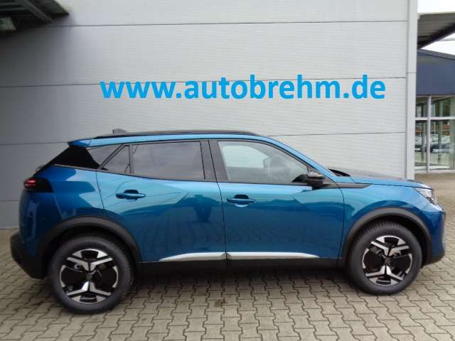 Peugeot 2008 3.500 km 33.080 &euro; Adendorf 21365