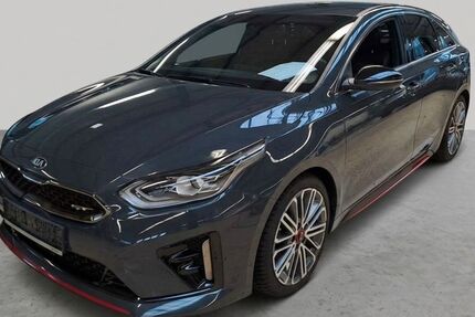Kia pro ceed / ProCeed 38.710 km 24.900 &euro; Künzell 36093