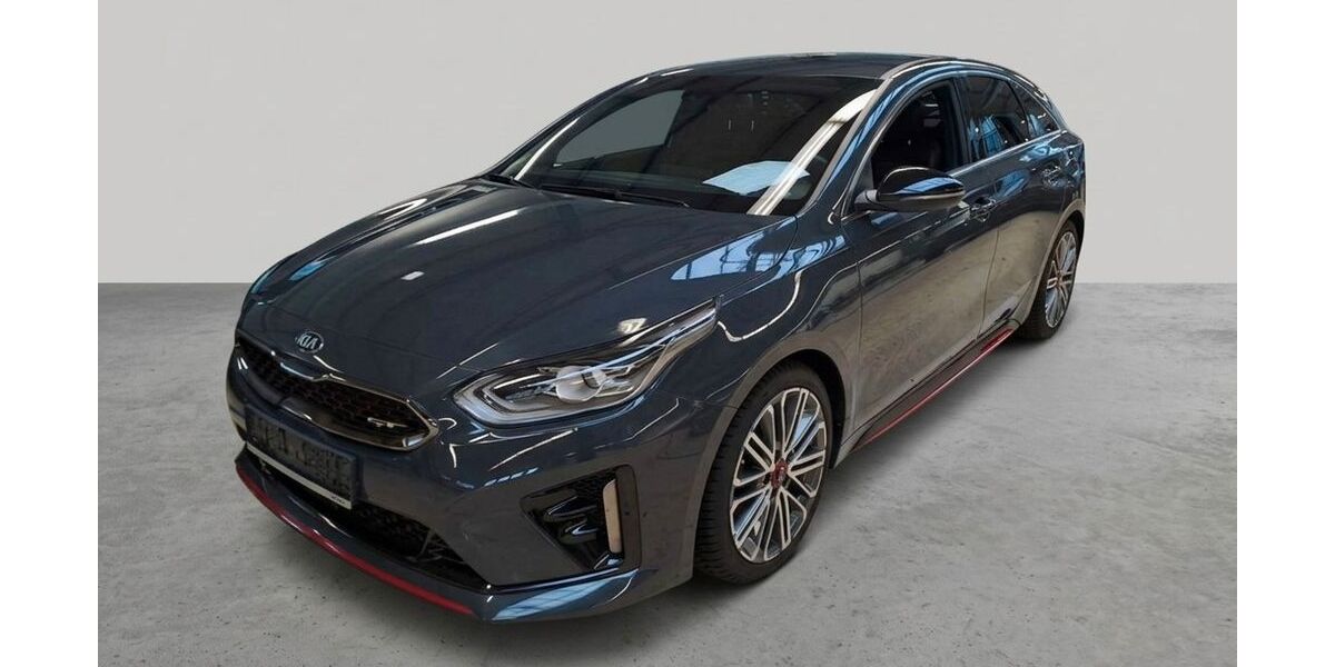 Kia pro ceed / ProCeed 38.710 km 25.500 &euro; Künzell 36093