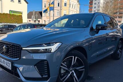 Volvo XC60 8.980 km 49.999 &euro; Siegburg 53721