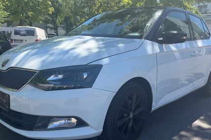 Skoda Fabia 140.000 km 4.499 &euro; Eislingen 73054