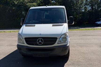 Mercedes-Benz Sprinter 387.937 km 6.500 &euro; Ahlen 59229