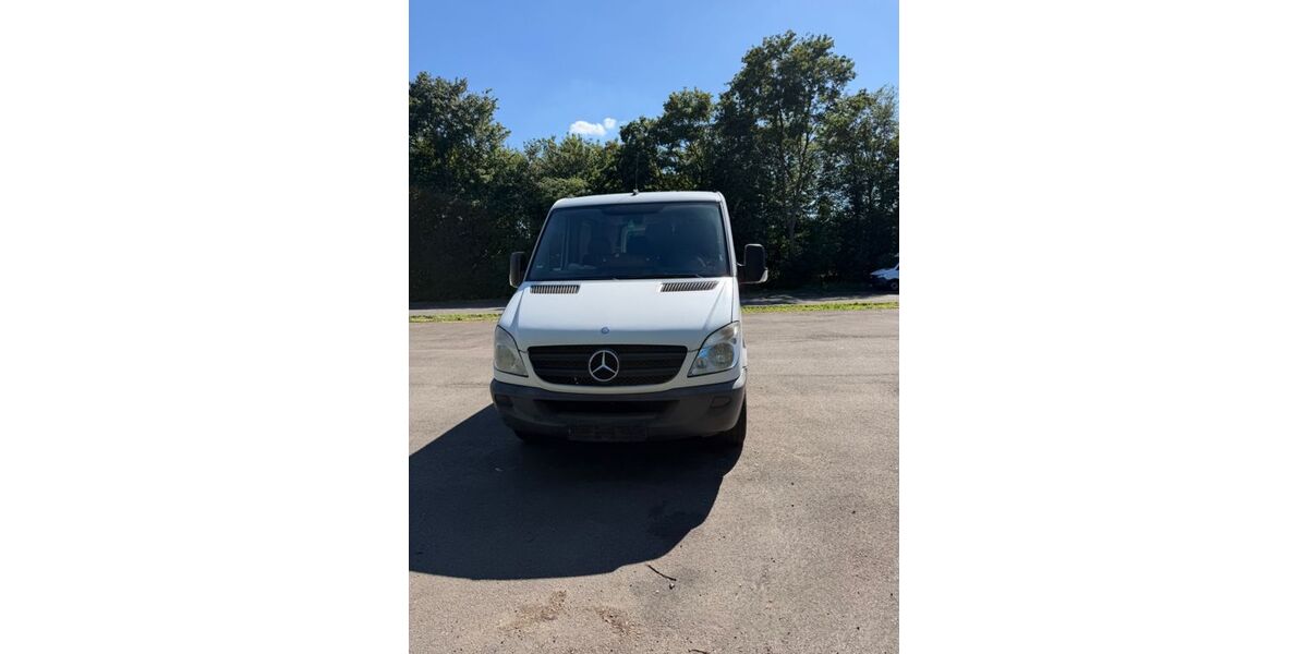Mercedes-Benz Sprinter 387.937 km 6.500 &euro; Ahlen 59229