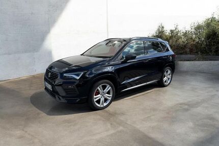 Seat Ateca 95.000 km 22.499 &euro; Schwabach 91126