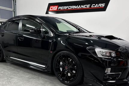 Subaru Impreza 44.300 km 59.990 &euro; Giengen 89537