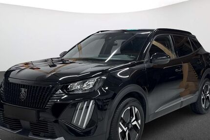 Peugeot 2008 18.288 km 20.330 &euro; Dülmen 48249