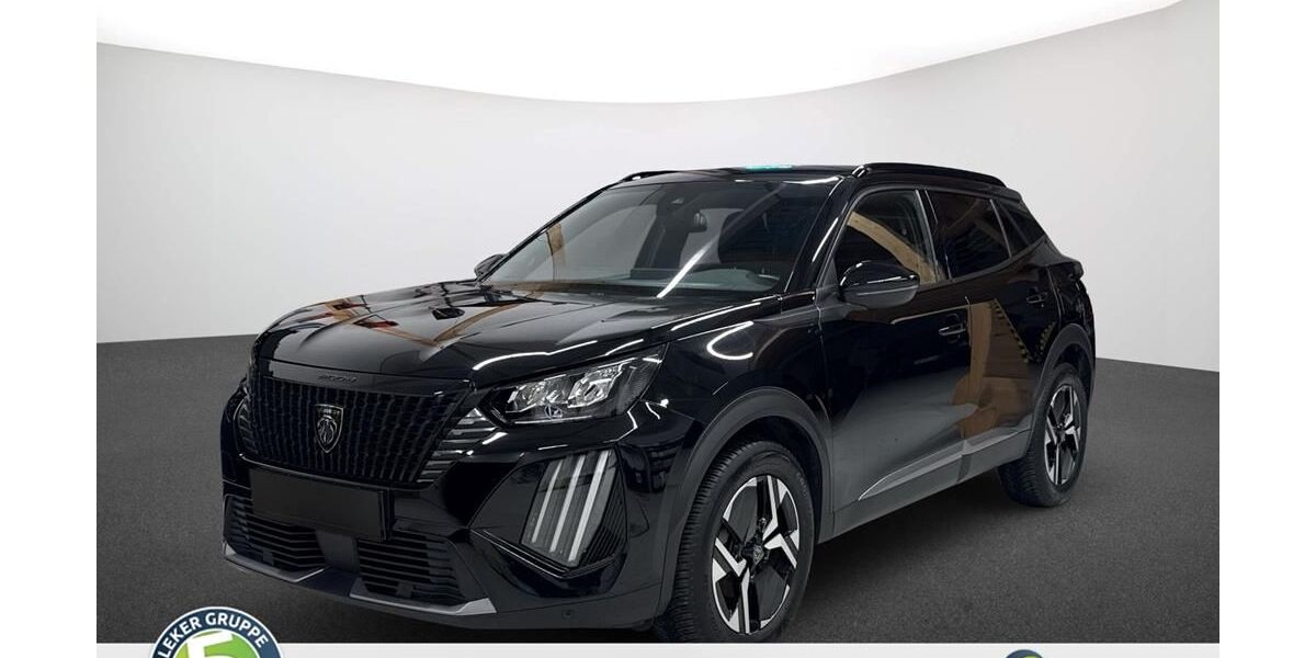 Peugeot 2008 18.288 km 20.330 &euro; Dülmen 48249