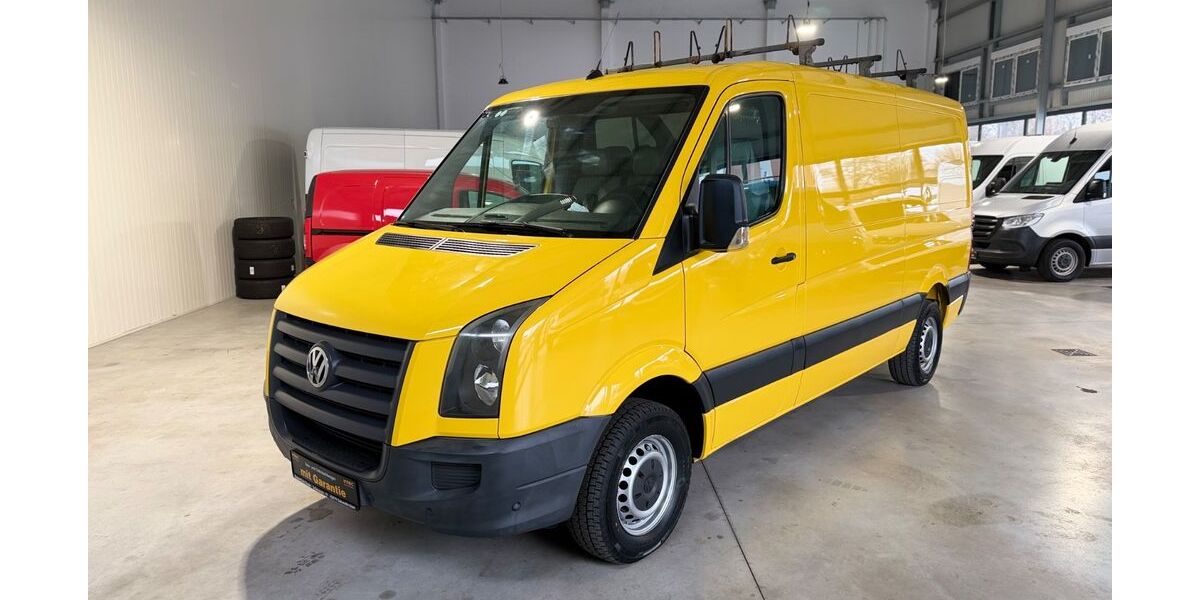 VW Crafter 164.350 km 10.900 &euro; Gelsenkirchen 45879