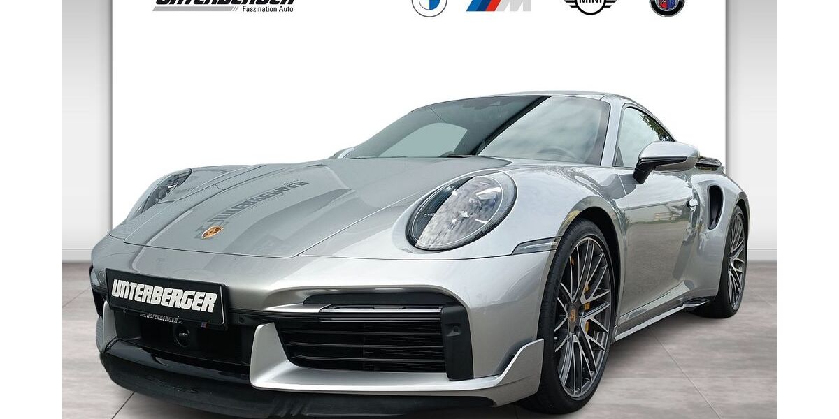 Porsche 992 31.310 km 199.992 &euro; Freilassing 83395