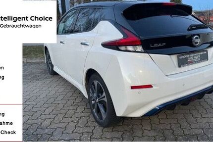 Nissan Leaf 56.800 km 19.900 &euro; Neustadt/Holstein 23730