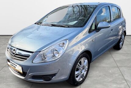 Opel Corsa 91.000 km 4.490 &euro; stadthagen 31655