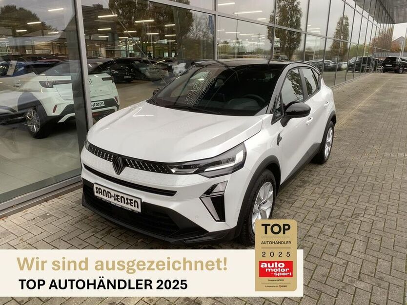 Captur