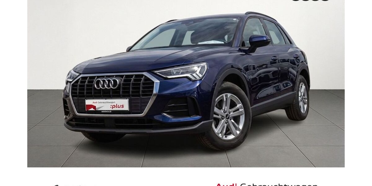Audi Q3 25.430 km 27.470 &euro; Diez 65582