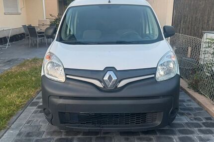 Renault Kangoo 118.000 km 8.450 € Neckarsulm 74172