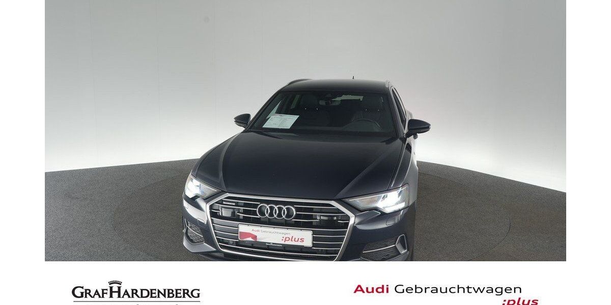 Audi A6 67.500 km 31.910 &euro; Aach 78267