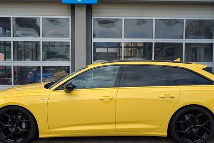 Audi A6 129.000 km 34.880 &euro; Collenberg 97903