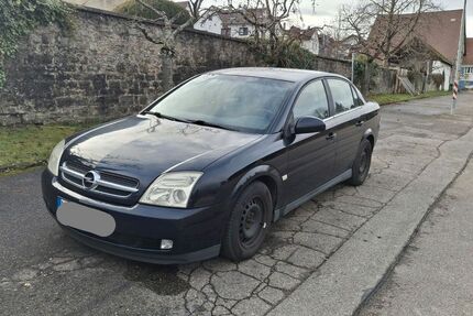 Opel Vectra 352.600 km 900 &euro; Karlsruhe 76227