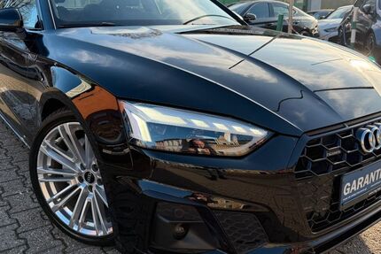 Audi A5 34.670 km 35.998 &euro; Mönchengladbach 41069