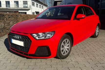 Audi A1 56.900 km 15.990 &euro; Dorfen 84405