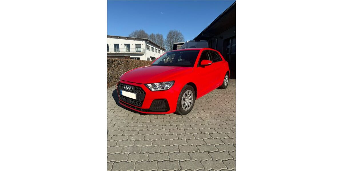 Audi A1 56.900 km 16.999 &euro; Dorfen 84405