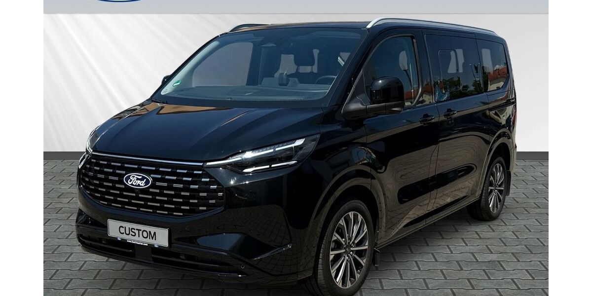 Ford Tourneo Custom 5.000 km 56.900 &euro; Ingolstadt 85055