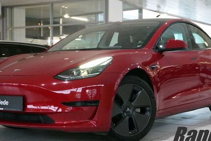 Tesla Model 3 34.600 km 24.250 &euro; Schöningen 38364