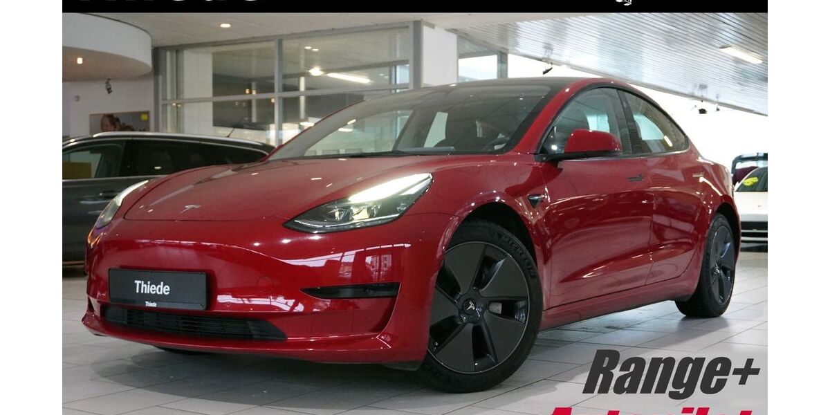 Tesla Model 3 34.600 km 24.250 &euro; Schöningen 38364