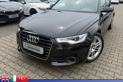Audi A6 233.343 km 11.990 &euro; Langenfeld 40764