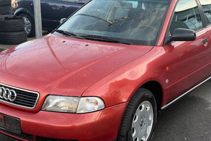 Audi A4 138.478 km 2.450 &euro; Grosshabersdorf 90613