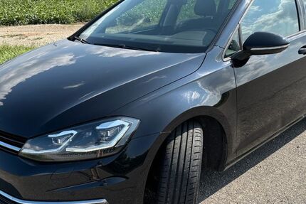 VW Golf 130.000 km 11.900 &euro; Landshut 84034